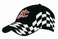 Brushed Heavy Cotton with Checks 4224